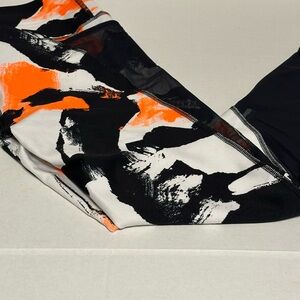 Under Armour Women's Abstract Leggings